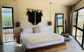 Vida Boho Apart 12 With Special Fee To Access Hotel Bardo